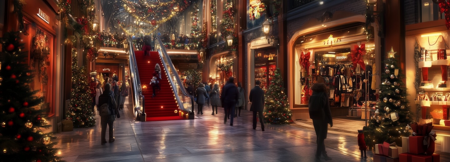 Top Business Tips For Boosting Retail Sales This Christmas